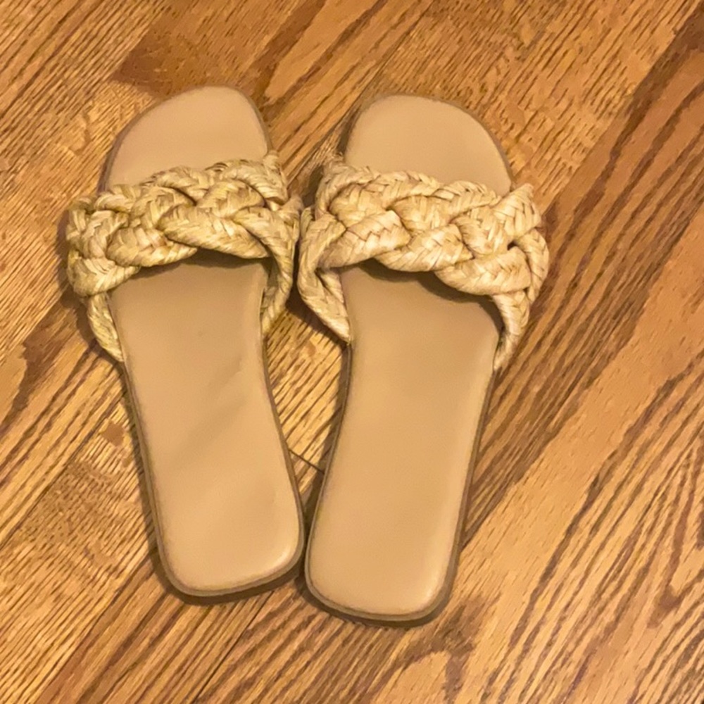 sandals